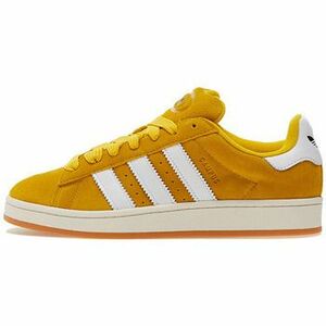 Divat edzőcipők adidas Campus 00s Spice Yellow kép