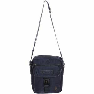 Válltáskák U.S Polo Assn. BEUS96029MIP-NAVY kép