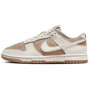 Divat edzőcipők Nike Dunk Low Next Nature Beige Sail kép