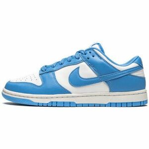 Divat edzőcipők Nike Dunk Low UNC kép