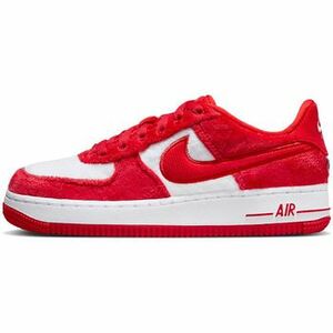 Divat edzőcipők Nike Air Force 1 Low Valentine's Day Fleece (2024) kép