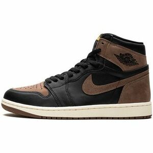 Divat edzőcipők Nike Air Jordan 1 Retro High OG Palomino kép