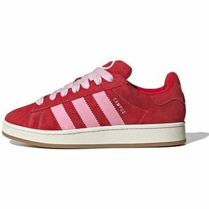 Divat edzőcipők adidas Campus 00s Better Scarlet Clear Pink kép