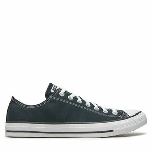 Tornacipő Converse Chuck Taylor All Star Ox M9166C Fekete kép