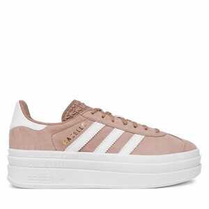 Sportcipők adidas Originals Gazelle Bold J JQ7406 Rózsaszín kép