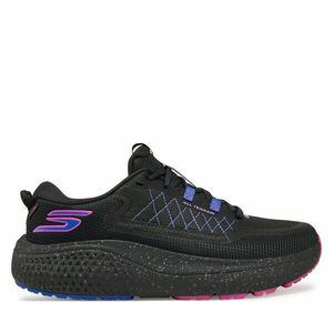 Futócipő Skechers Go Run Supersonic Max 172087/BLK Fekete kép