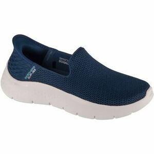 Rövid szárú edzőcipők Skechers Slip-Ins: GO WALK Flex - Relish kép