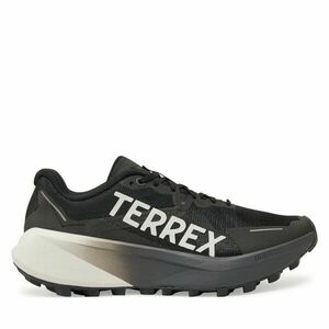 Futócipő adidas Terrex Agravic 3 IE0813 Fekete kép