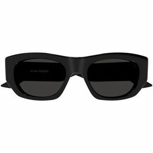 Napszemüvegek McQ Alexander McQueen Occhiali da Sole AM0450S 001 kép