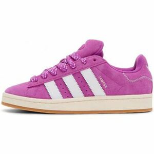 Divat edzőcipők adidas Campus 00s Purple Burst kép