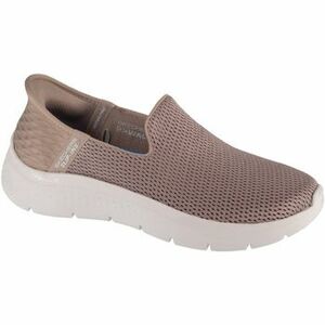 Rövid szárú edzőcipők Skechers Slip-Ins: GO WALK Flex - Relish kép