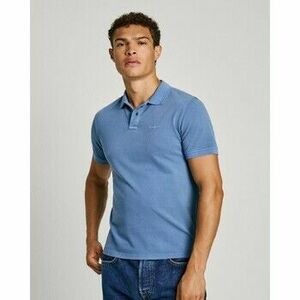 Rövid ujjú pólók Pepe jeans PM542099 NEW OLIVER GD kép