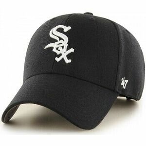 Baseball sapkák '47 Brand Cap mlb chicago white sox mvp kép