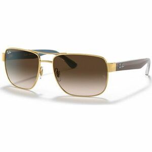 Napszemüvegek Ray-ban Occhiali da Sole RB3530 001/13 kép