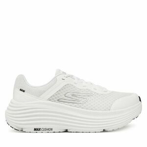 Sportcipők Skechers Max Cushioning Endea 129470/WBK Fehér kép