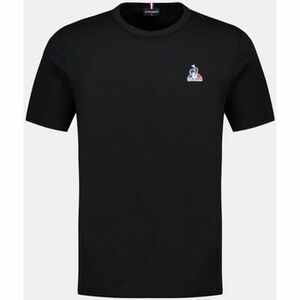 Pólók / Galléros Pólók Le Coq Sportif ESS TEE SS N kép