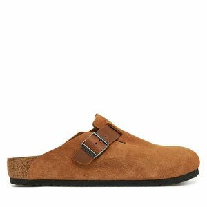 Papucs Birkenstock 1029185 Barna kép