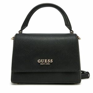 Táska Guess HWZG96 43200 Fekete kép