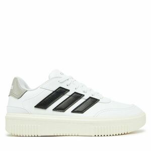 Sportcipők adidas Courtblock JI2202 Fehér kép