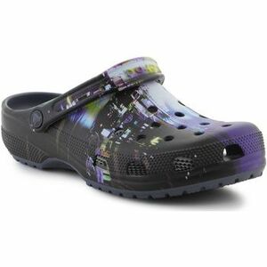 Papucsok Crocs Classic Meta Scape Clog 208455-4EA kép