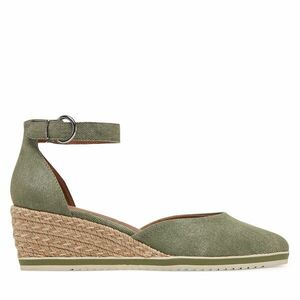 Espadrilles Tamaris 1-22319-44 Khaki kép