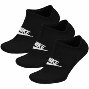 Sport zoknik Nike Sportswear Everyday Essential 3-Pack Socks kép