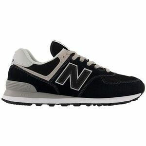 Divat edzőcipők New Balance WL574 kép