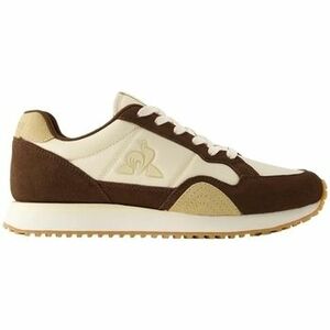 Divat edzőcipők Le Coq Sportif JET STAR_2 MOCHA kép