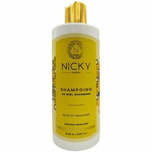 Samponok Nicky Honey Gourmet Shampoo 500ml kép