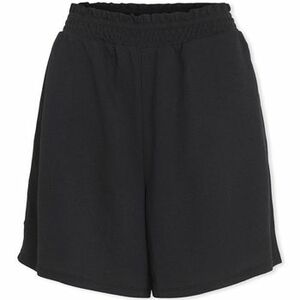 Rövidnadrágok Vila Carmena Shorts - Black Beauty kép