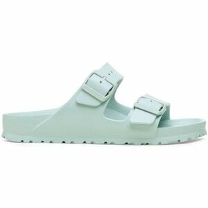 Szandálok / Saruk BIRKENSTOCK Arizona EVA 1027404 - Surf Green kép