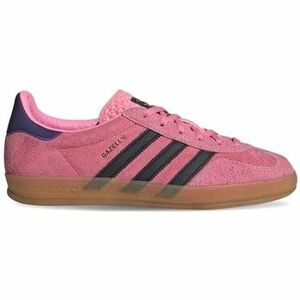 Divat edzőcipők adidas Gazelle Indoor W IE7002 kép