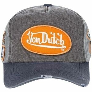 Baseball sapkák Von Dutch VD24 TRUCKER kép