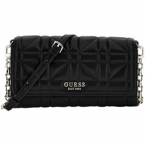 Válltáskák Guess ASSIA CROSSBODY FLAP ORGANIZER kép