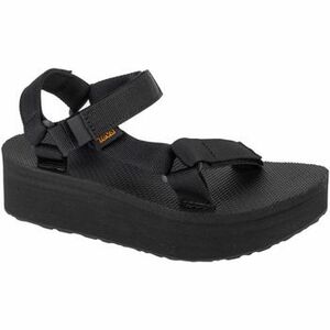 Sportszandálok Teva W Flatform Universal Sandals kép