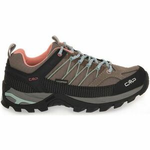 Túracipők Cmp 01 PR RIGEL LOW TREKKING kép