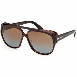 Napszemüvegek Tom Ford Occhiali da Sole Jayden FT1103/S 52F kép