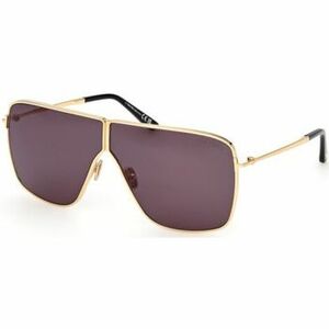 Napszemüvegek Tom Ford Occhiali da Sole Huxley FT1159/S 30A kép