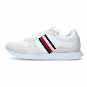 Rövid szárú edzőcipők Tommy Hilfiger FM0FM04886 kép