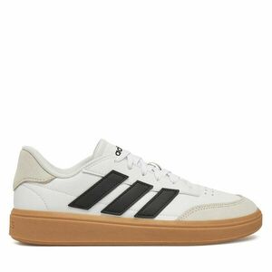 Sportcipők adidas Courtblock JH8563 Fehér kép