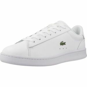 Divat edzőcipők Lacoste CARNABY SET kép