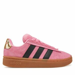 Sportcipők adidas Grand Court Alpha 00s JH8669 Rózsaszín kép