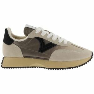 Divat edzőcipők Victoria Sneakers 134111 - Beige kép