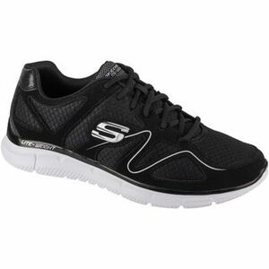 Rövid szárú edzőcipők Skechers Verse - Flash Point kép