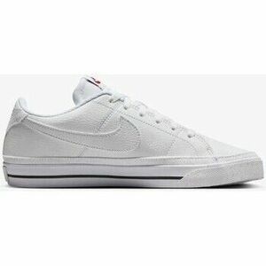 Divat edzőcipők Nike DH3161 COURT LEGACY kép