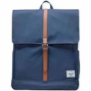 Hátitáskák Herschel City Backpack - Navy kép