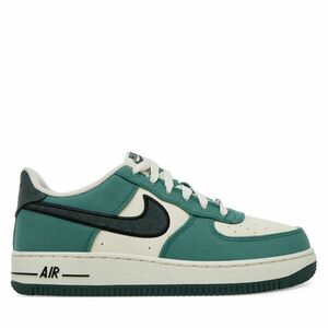 Sportcipők Nike Aire Force 1 LV 8 FN4731 100 GS Zöld kép