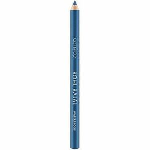 Szemceruza Catrice Waterproof Kohl Kajal Pencil - 60 Classy Blue-y Navy kép