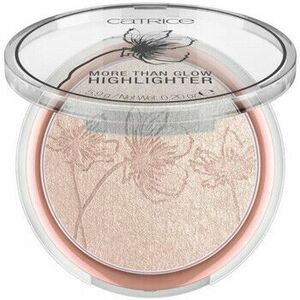 Highlighters Catrice Highlighter More Than Glow - 020 Supreme Rose Beam kép