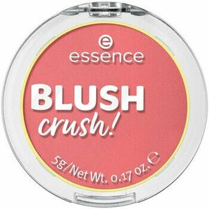 Pirosítók & púderek Essence Blush Crush! - 30 Cool Berry kép